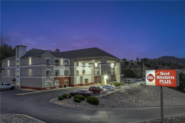 Images Best Western Plus Ruidoso Inn