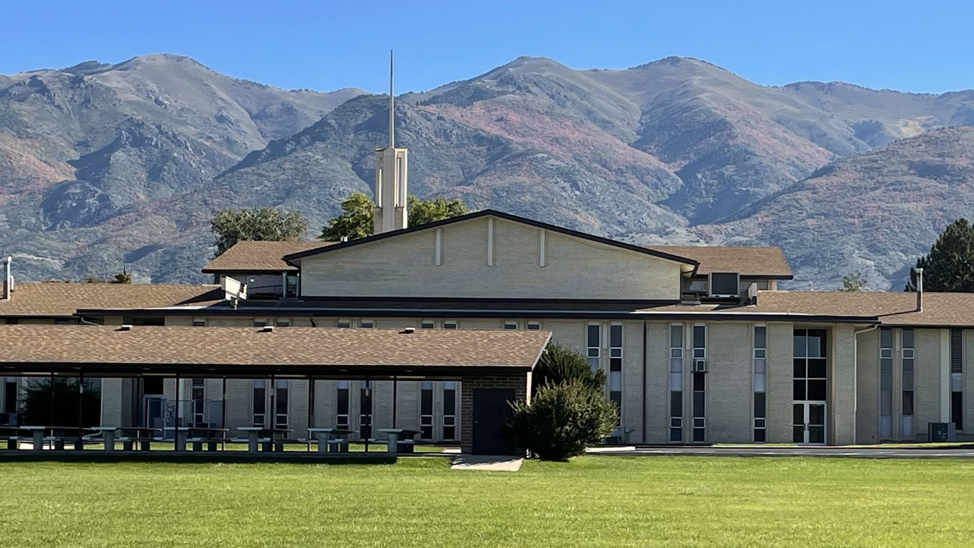 The Church of Jesus Christ of Latter-day Saints Image