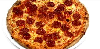 Pizza Kurier Napoli, Untere Briggerstrasse 43 in Winterthur