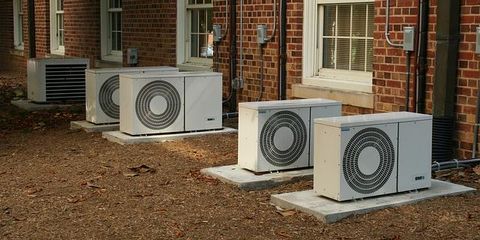 ​3 Reasons to Schedule Air Conditioning Repair This Spring Bill's Heating & Air Conditioning Warrens (608)378-4923