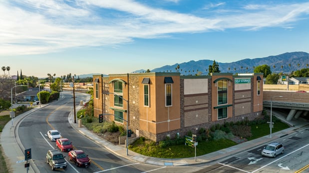 Images U-Stor-It Self Storage - West Covina