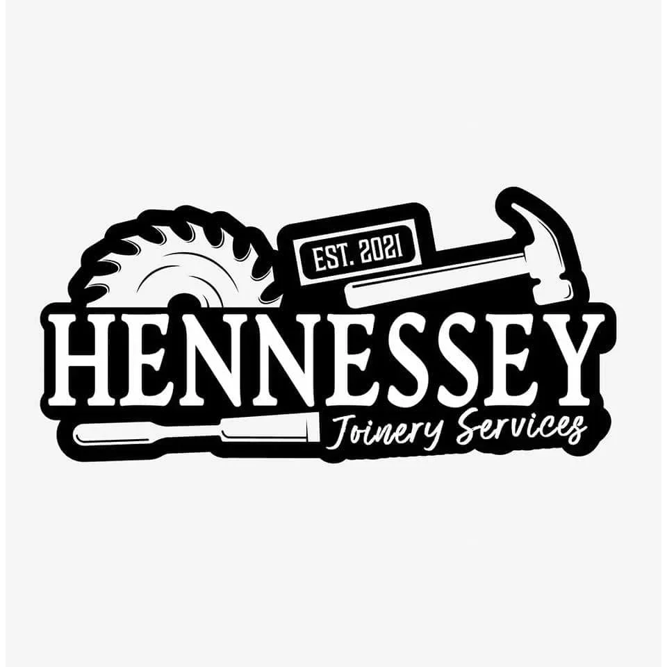 Hennessey Joinery Services Logo