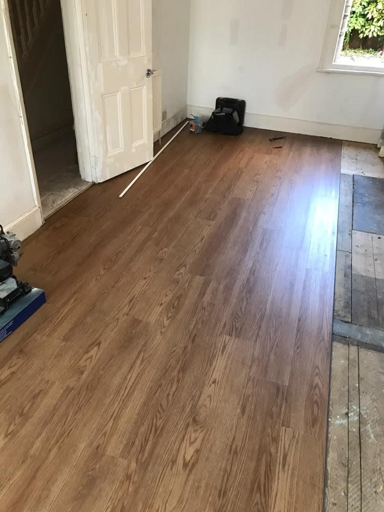 BT Flooring Services Ltd Teddington 020 8614 6858