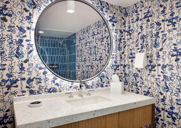 Images The Highland Dallas, Curio Collection by Hilton