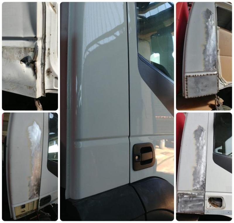 Images Carrozzeria F.lli Cometto