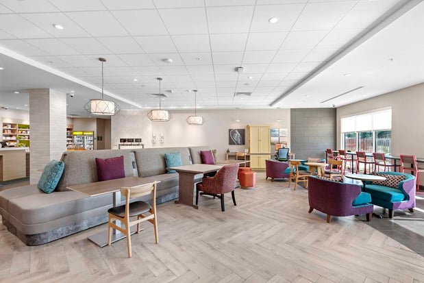 Images Home2 Suites by Hilton San Bernardino