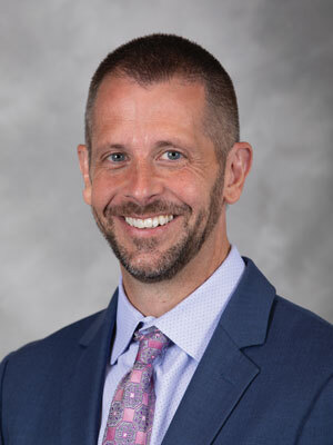 Bryan P. Schneider, MD - IU Health Precision Genomics Program