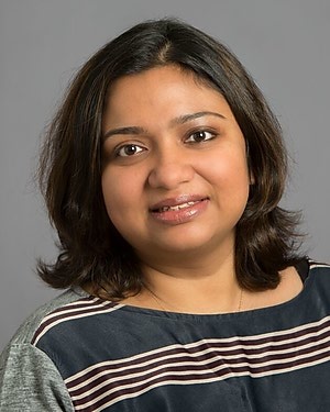 Nupur Mittal