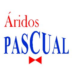Áridos Pascual Logo