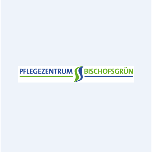Logo Senioren- u. Pflegeheim Pflegezentrum Bischofsgrün OHG