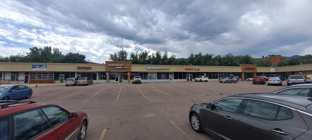Images Dental Nook at Red Rock Canyon