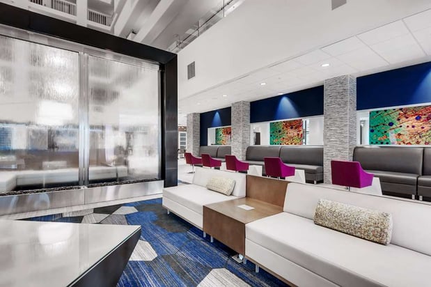 Images Embassy Suites by Hilton Raleigh Crabtree