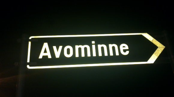 Images Avominne klinikat