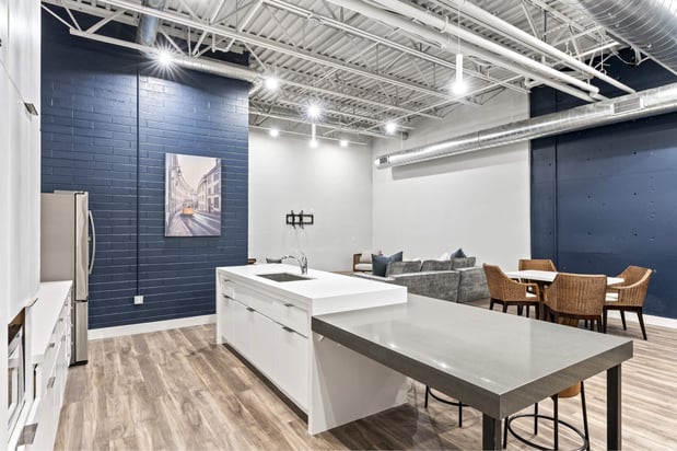 Images Brickside Heights