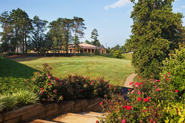 Images Crowne Plaza Resort Asheville by IHG
