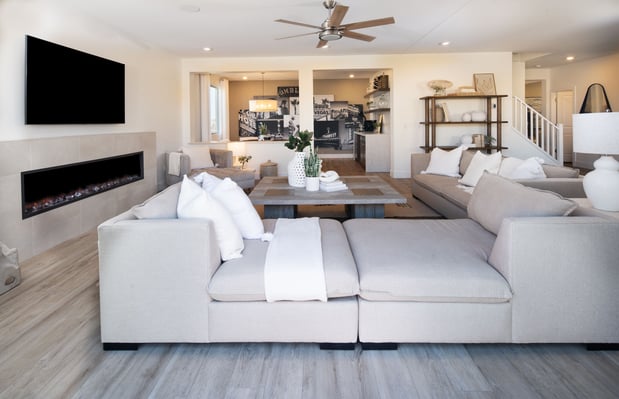 Images Hayford Collection by Pulte Homes