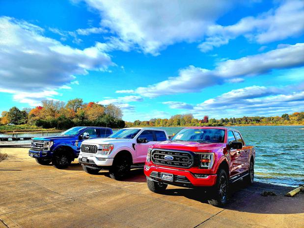 Images Fair Oaks Ford