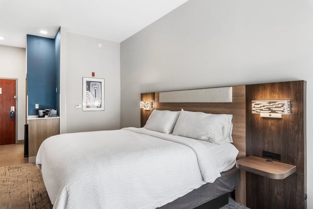 Images Holiday Inn Express & Suites Maumelle - Little Rock NW by IHG