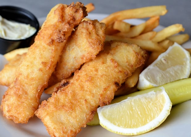 Images Coach's Bar & Grill