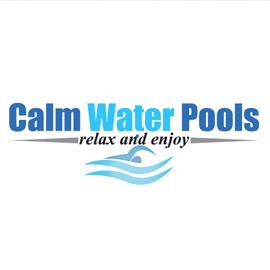 Images Calm Water Pools LLC