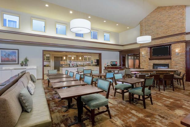 Images Homewood Suites by Hilton Carlsbad-North San Diego County