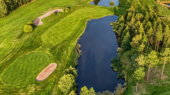 Images Uudenkaupungin GolfKlubi ry