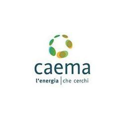 Caema Logo