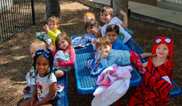 Images Country Home Learning Center at Leon Springs