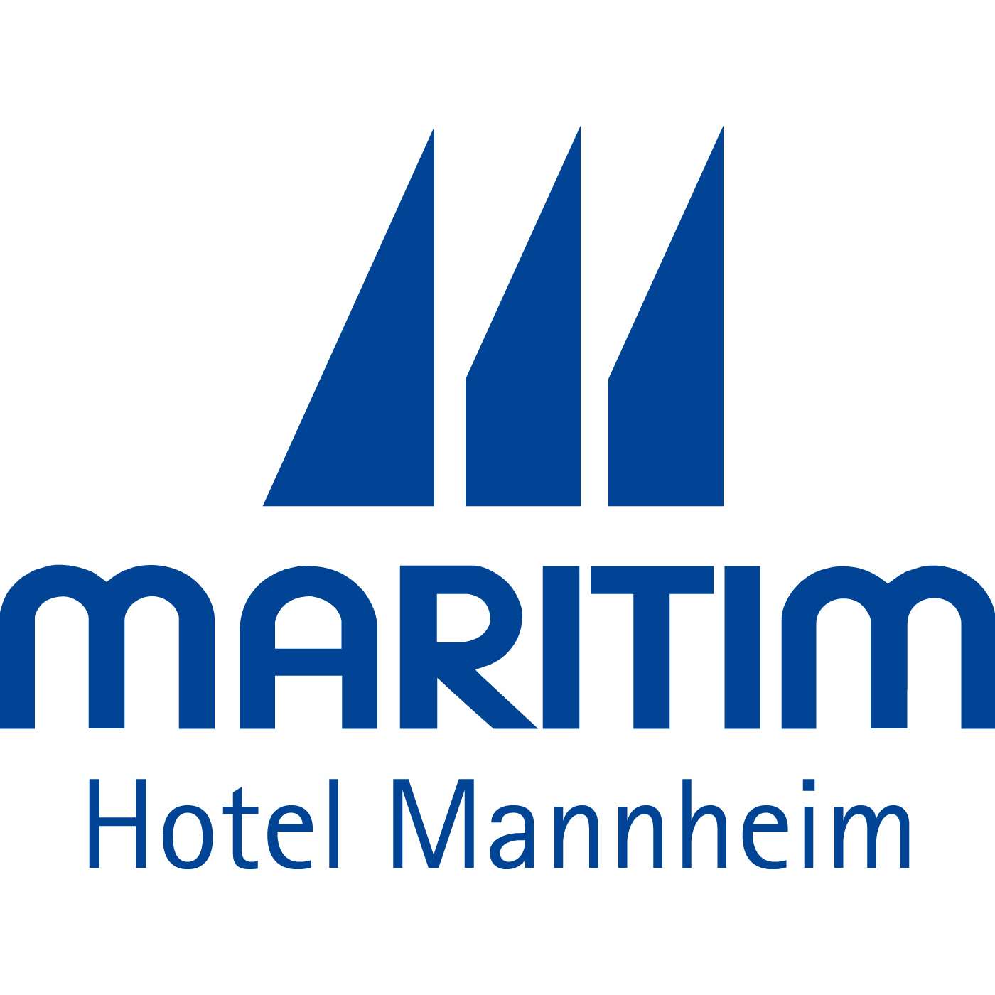 Maritim Hotel Mannheim in Mannheim - Logo