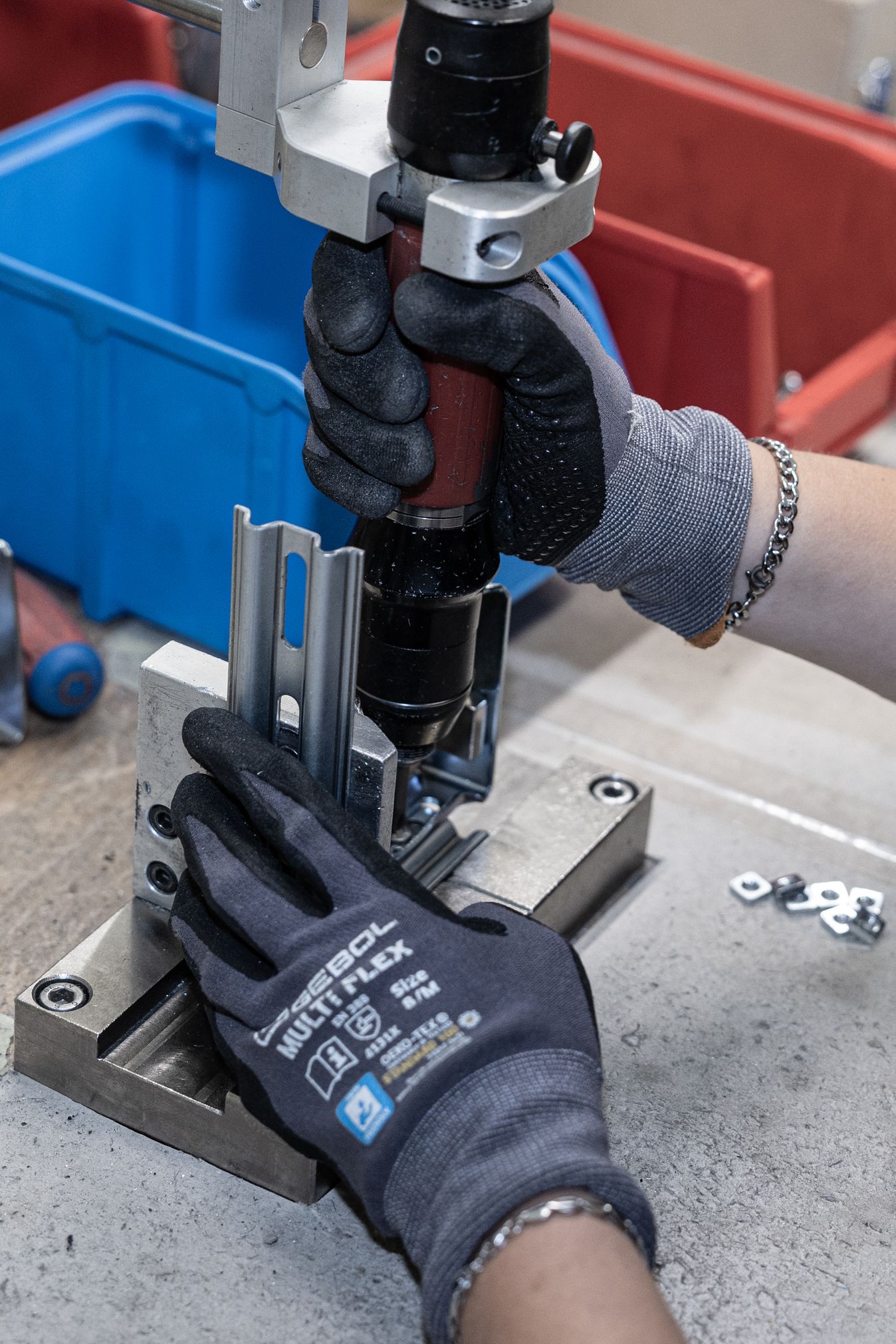 Oltech GmbH, Aarburgerstrasse 138 in Olten