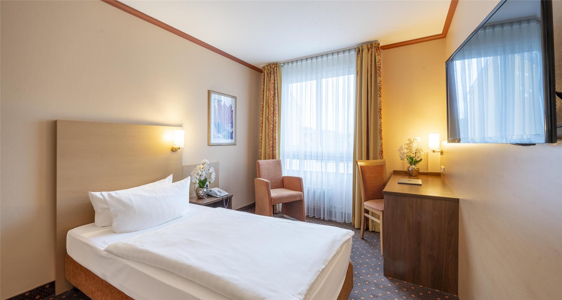 Bild 25 Sure Hotel by Best Western Hilden-Duesseldorf in Hilden