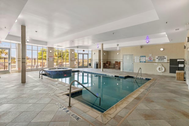 Images Holiday Inn & Suites Waco Northwest by IHG