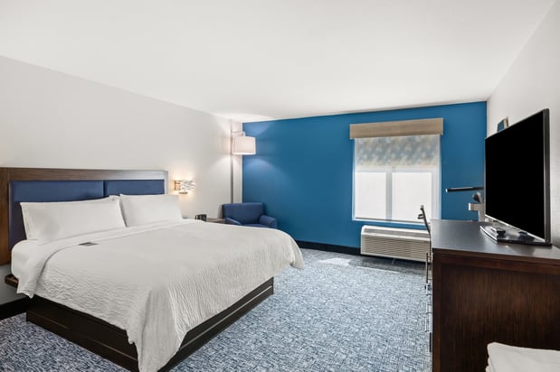 Images Holiday Inn Express Asheville - Woodfin by IHG