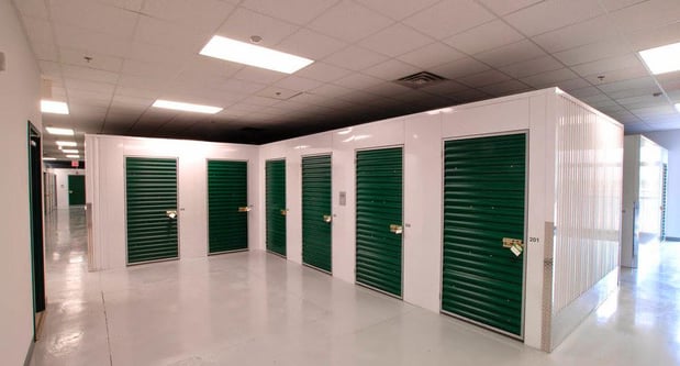Images U-Stor-It Self Storage - Lisle