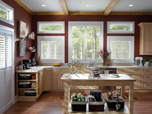 Images Budget Blinds of Olney & Potomac