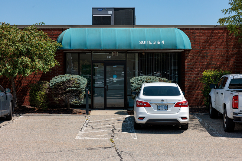 Primary Care at BMC Health (Norwood)