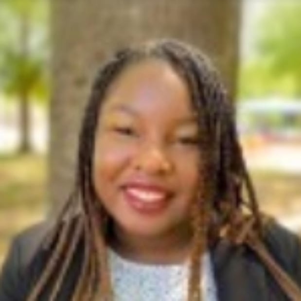 Images Rashida Whitley, Counselor