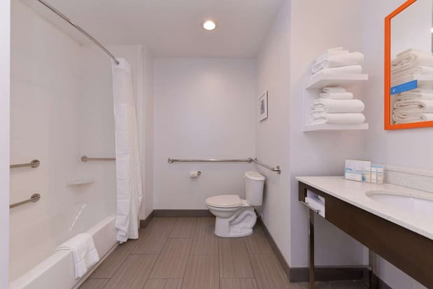 Images Hampton Inn & Suites Port Aransas