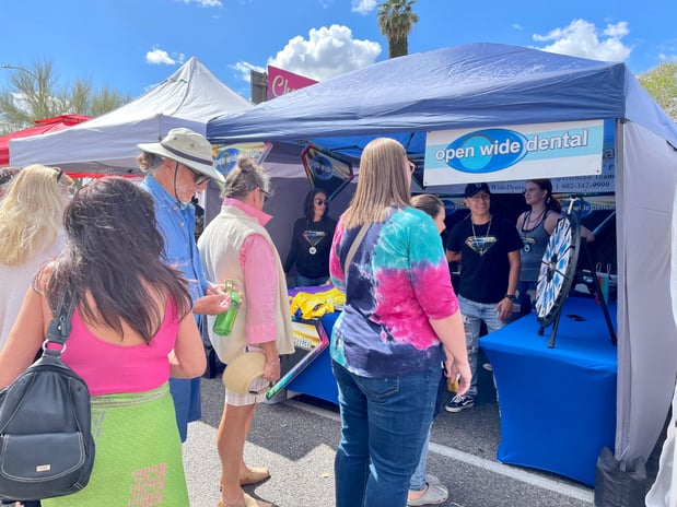Images Open Wide Dental - Phoenix