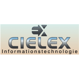 CIELEX Informationstechnologie Logo