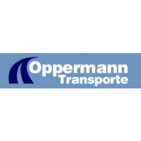 Logo Oppermann Transporte
