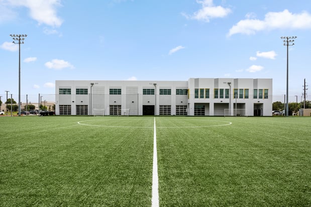 Images Athlete Training and Health - Pearland