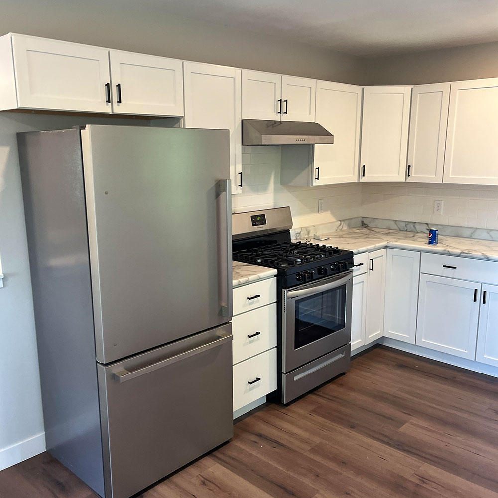 Kitchen Remodel