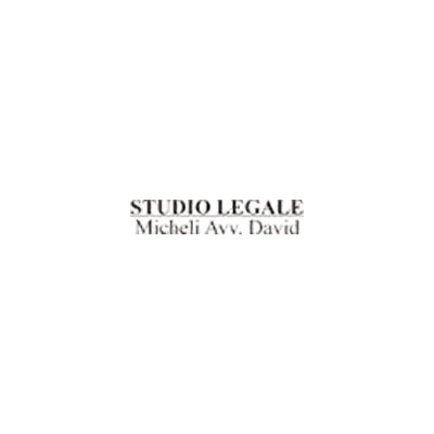 Studio Legale Avvocato David Micheli Logo