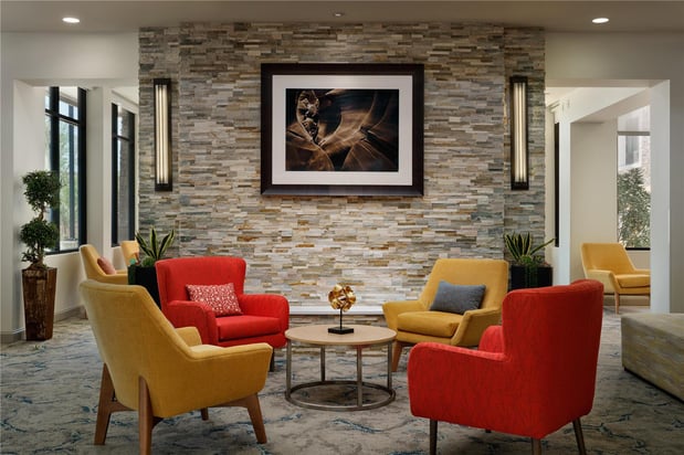 Images Hilton Garden Inn Phoenix North Happy Valley