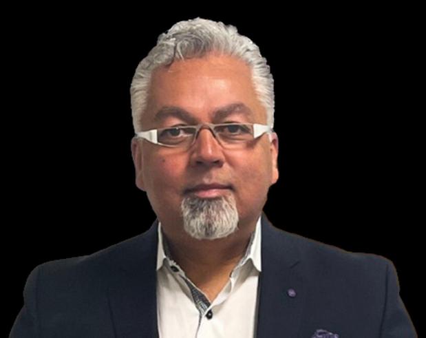 Images David Azimi, Intero Real Estate Services