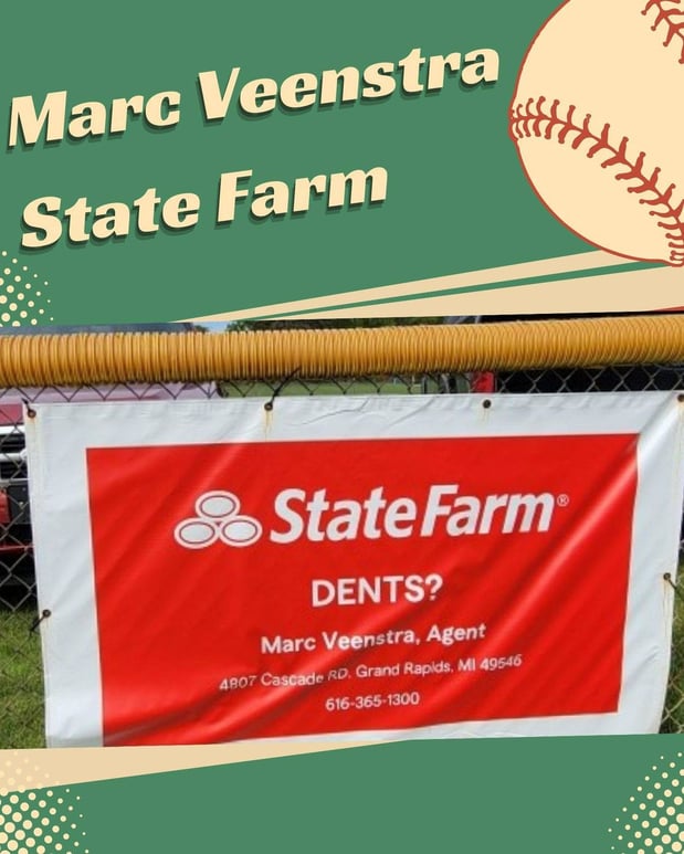 Images Marc Veenstra - State Farm Insurance Agent