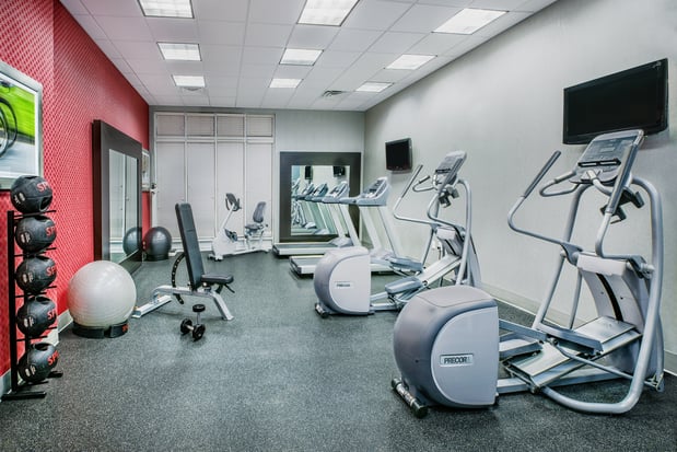 Images Holiday Inn & Suites College Station-Aggieland by IHG