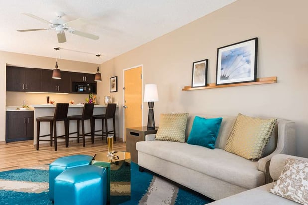 Images DoubleTree Resort by Hilton Hotel Grand Key - Key West