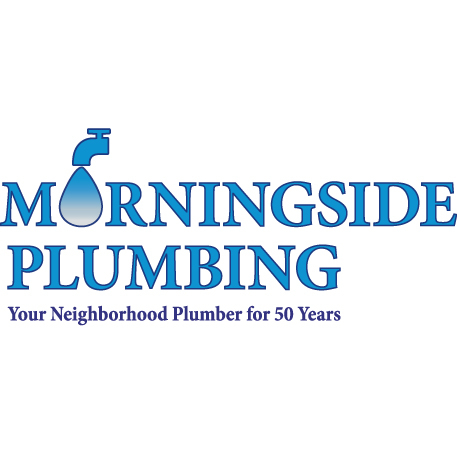 Morningside Plumbing Logo